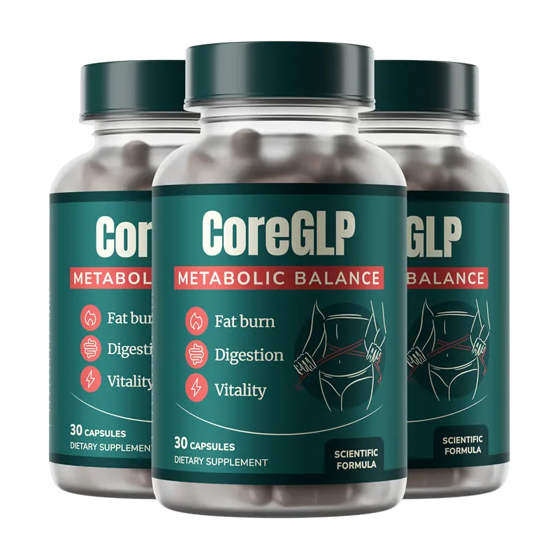 CoreGLP Flasker